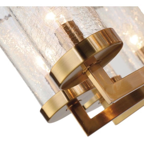 Подвесная люстра Assembly 2060-18P