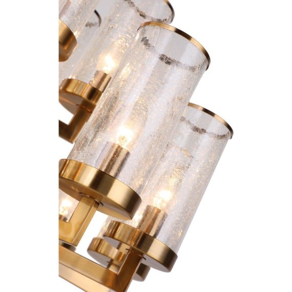 Подвесная люстра Assembly 2060-18P