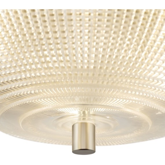 Люстра потолочная Maytoni C046CL-03N Coupe под лампы 3xE14 40W