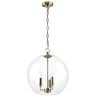 Подвесной светильник Lightstar 729131 Sferico под лампы 3xE14 120W