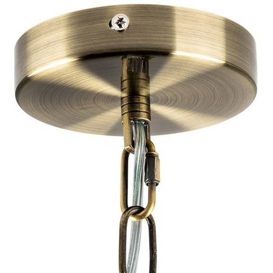 Подвесной светильник Lightstar 729131 Sferico под лампы 3xE14 120W