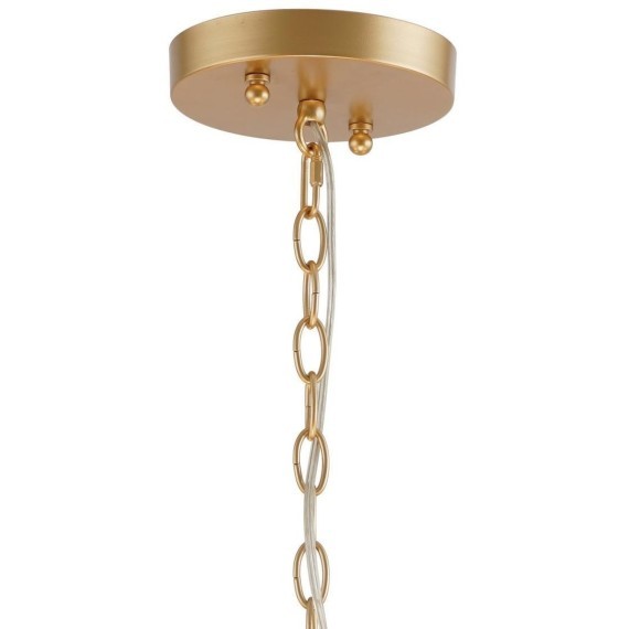 Подвесная люстра Mateo 2634-6P