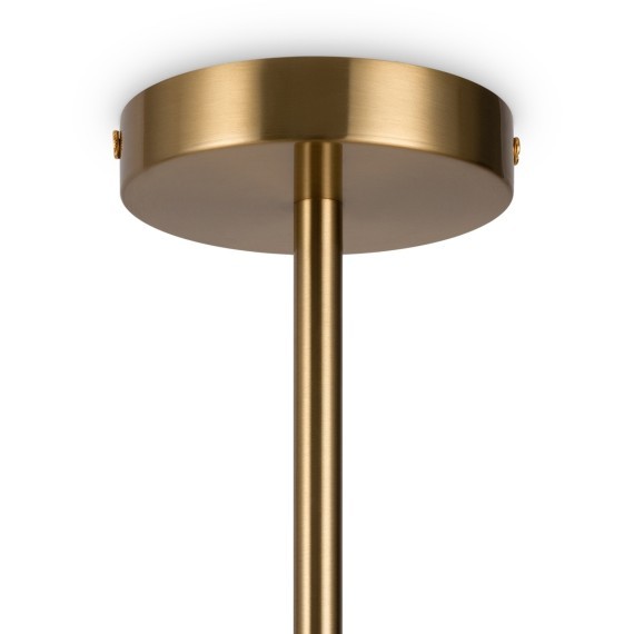 Подвесной светильник Freya FR5230PL-06BS