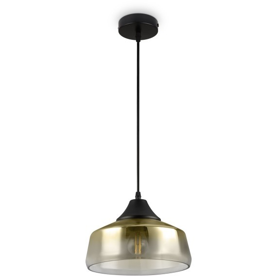 Подвесной светильник Freya FR5188PL-01G