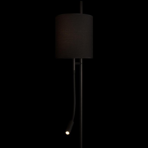 10253F/B Black Торшер LOFT IT Ritz