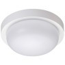 Уличный потолочный светильник Novotech 358014 OPAL IP65 светодиодный LED 12W
