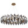 Подвесная люстра Ophelia 7203/17 LM-12