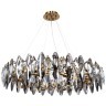 Подвесная люстра Ophelia 7203/17 LM-12