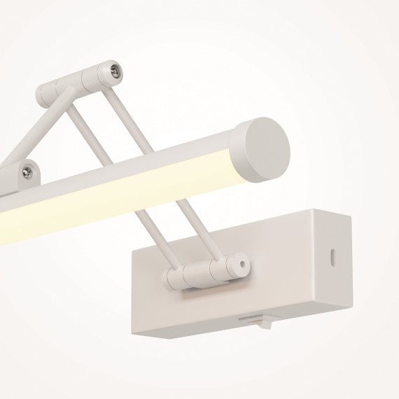 Подсветка Maytoni Luster LED 2700K Ra80 Lm900 MIR268WL-L3W3K