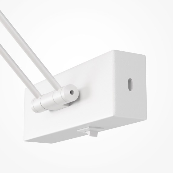 Подсветка Maytoni Luster LED 2700K Ra80 Lm900 MIR268WL-L3W3K