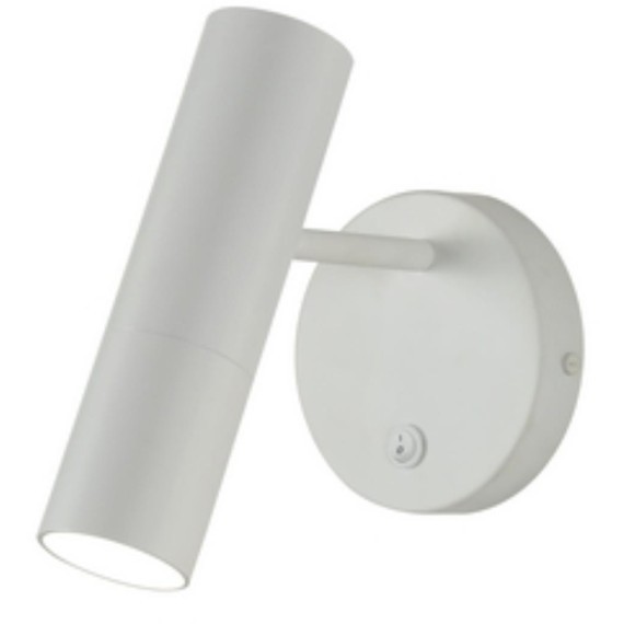 Спот Tube 2108-1W