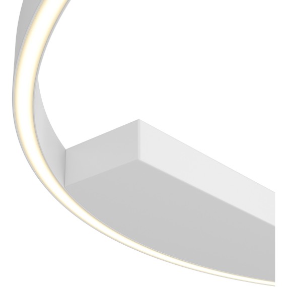 Потолочный светильник Maytoni MOD058CL-L50WK