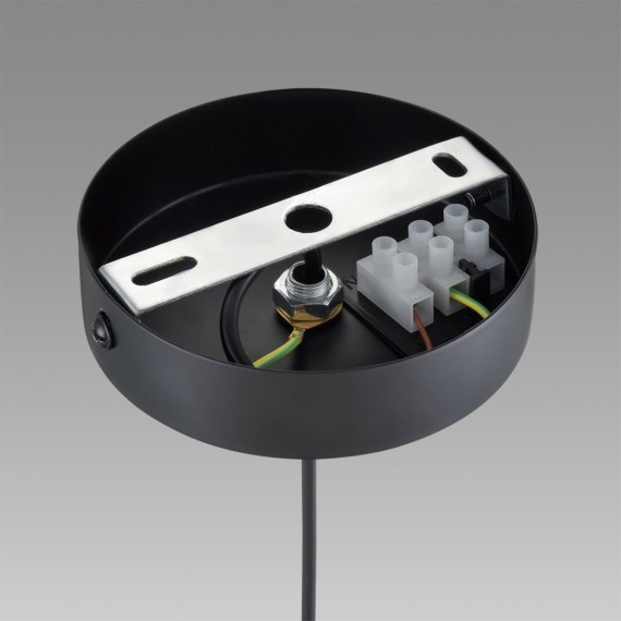 Подвес Е14 Lumion ISHA 8101/1A