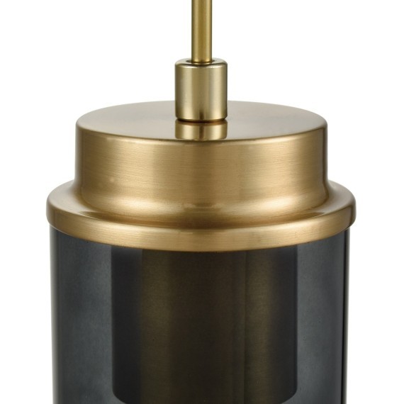 Подвес Е14 Lumion ISHA 8101/1A