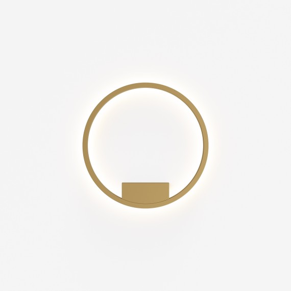 Настенный светильник (бра) Maytoni MOD058WL-L25BSK