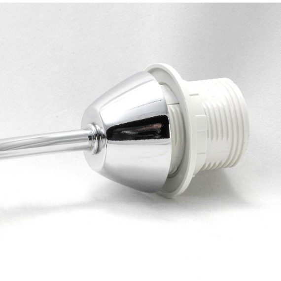 Люстра потолочная Lussole LSP-8087 COCHISE IP21 под лампы 6xE27 240W