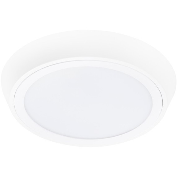 Уличный потолочный светильник Lightstar 216904 Urbano IP65 светодиодный LED 200W