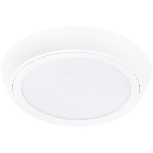 Уличный потолочный светильник Lightstar 216904 Urbano IP65 светодиодный LED 200W