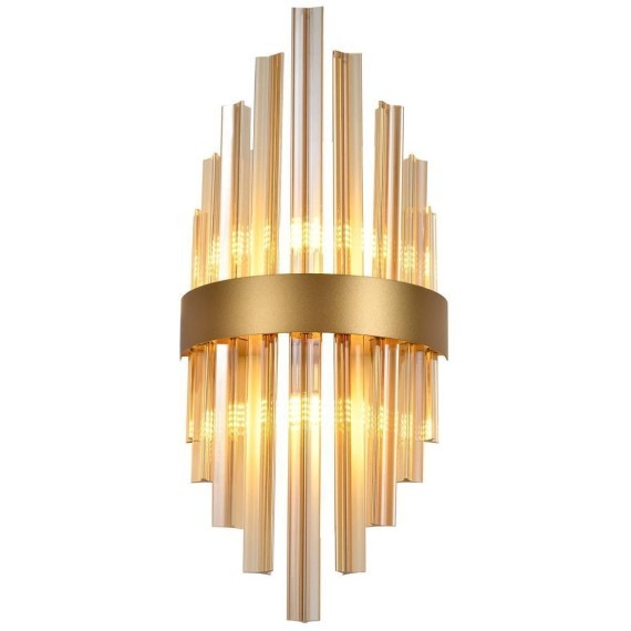 Настенный светильник Marquis 4263-1W