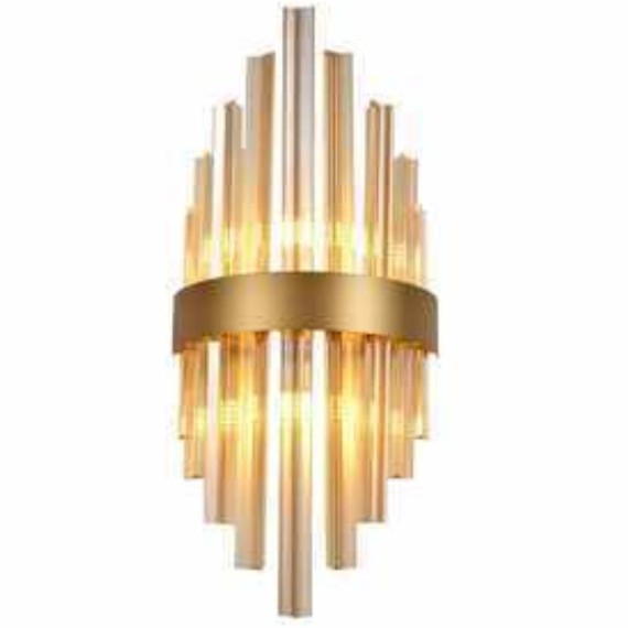 Настенный светильник Marquis 4263-1W