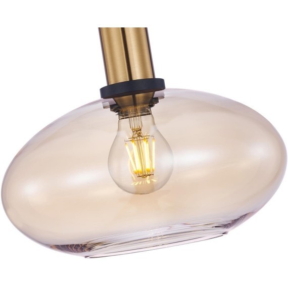 Подвесной светильник Dubbel 4358-1P