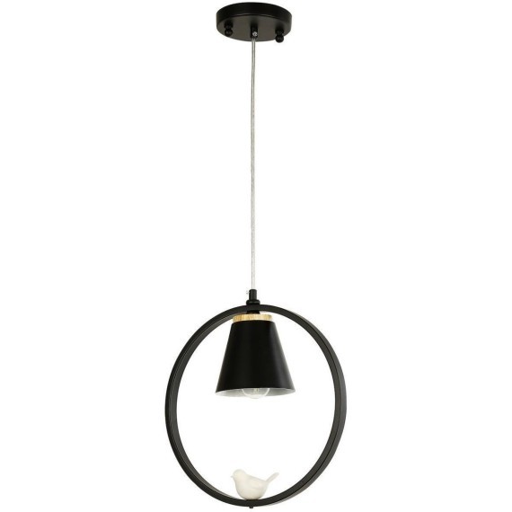 Подвесной светильник Uccello 2938-1P