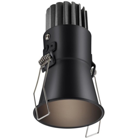 Встраиваемый светильник Novotech 358907 LANG светодиодный LED 7W