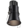 Встраиваемый светильник Novotech 358907 LANG светодиодный LED 7W