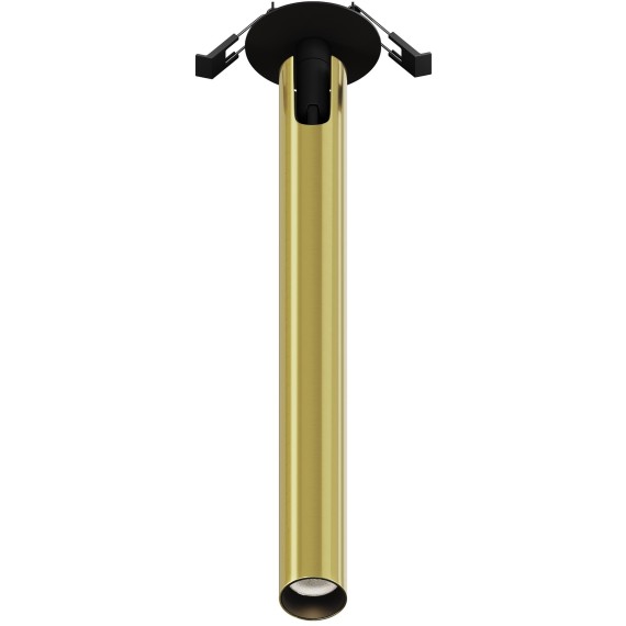 Встраиваемый светильник Technical C141RS-L300-6W3K-BBS