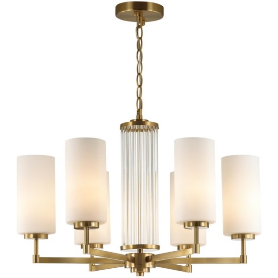 Люстра подвесная Odeon Light 4990/6 KASALI под лампы 6xE27 6*40W