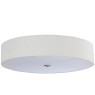 Светильник потолочный Crystal Lux JEWEL PL500 WH