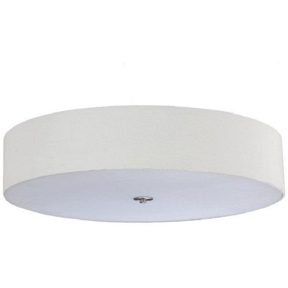 Светильник потолочный Crystal Lux JEWEL PL500 WH