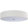Светильник потолочный Crystal Lux JEWEL PL500 WH