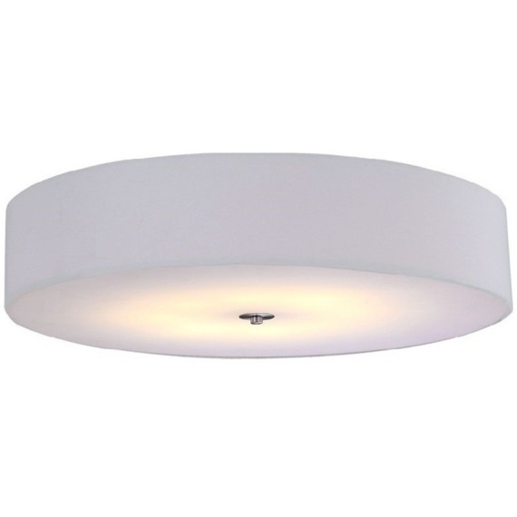 Светильник потолочный Crystal Lux JEWEL PL500 WH