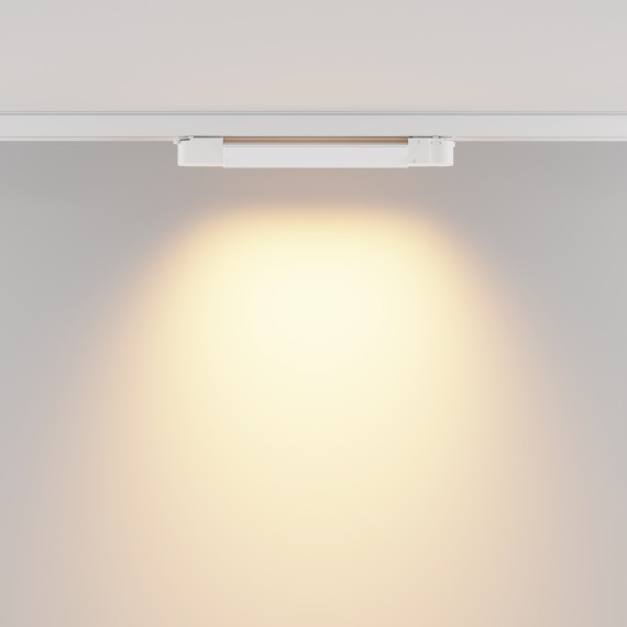 Трековый светильник Technical TR196-3-10W2.7K-W