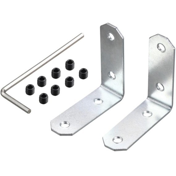 Соединители для шинопроводов в нат. потолки (для арт.135129-135130; 135179-135180; 135241-135244) Novotech 135247