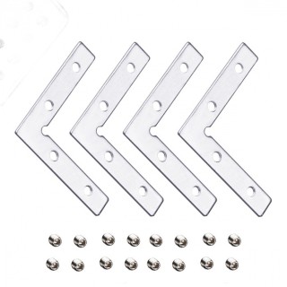 Соединители для шинопроводов в нат. потолки (для арт.135129-135130; 135179-135180; 135241-135244) Novotech 135247