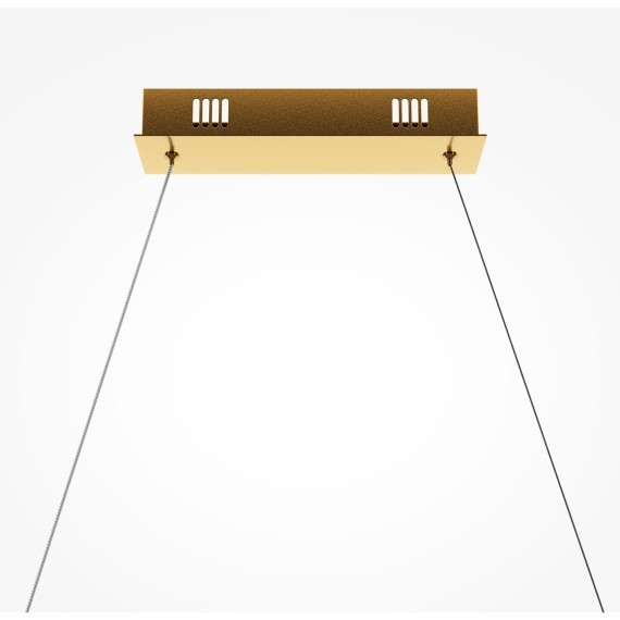 Подвесной светильник Maytoni P097PL-L36BS3K