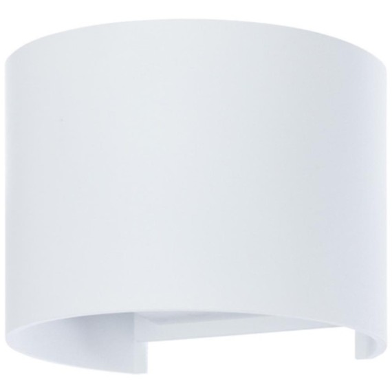 Архитектурная светодиодная подсветка A1415AL-1WH