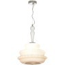 Подвесной светильник с 1 плафоном Lussole LSP-8501 Madison 2 IP21 под лампу 1xE27 40W