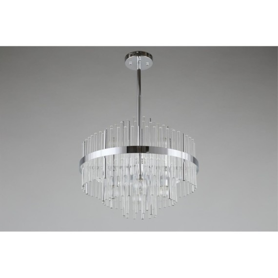 Потолочная люстра Alatri OML-69207-06