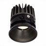 ST851.438.12 Светодиодный модуль Черный LED 1*12W 3000K 960Lm Ra90 36° IP20 D69xH85 220-240V SHIFT