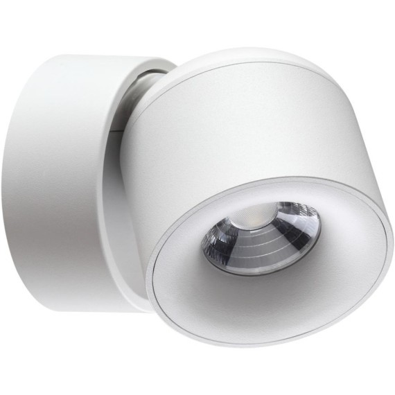 Спот настенный Novotech 358808 GESSO светодиодный LED 10W