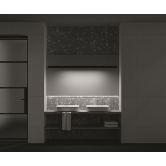 Трековый светильник Technical TR030-4-30WTW-DD2-B