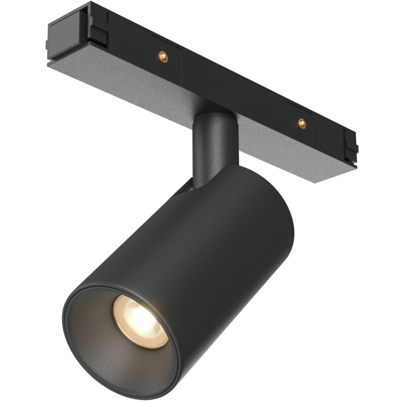 TR176-1-5WTW-M-B Трековый магнитный светодиодный SMART светильник Maytoni Basity CRI90+ 3000-6000К 450Лм 36° 5Вт Bluetooth Mesh