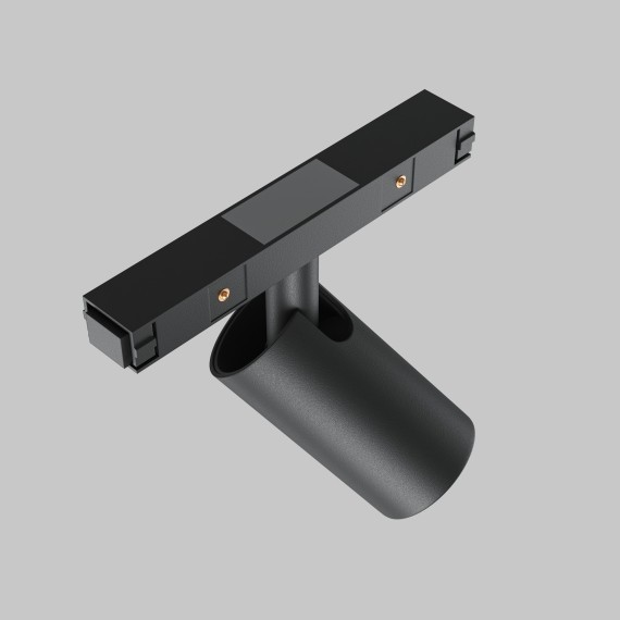 TR176-1-5WTW-M-B Трековый магнитный светодиодный SMART светильник Maytoni Basity CRI90+ 3000-6000К 450Лм 36° 5Вт Bluetooth Mesh