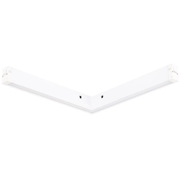 ST664.596.18 Трековый магнитный светодиодный SMART (Алиса, Siri, Bluetooth, Wi-Fi) светильник ST-Luce Skyline 220V CRI90+ 2700-6000К 1440Лм 120° 18Вт