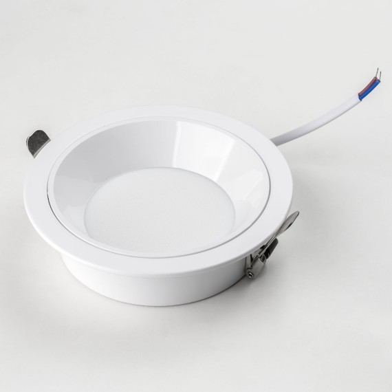 Светильник встраиваевый со встроенными светодиодами Zocco Lightstar 220132