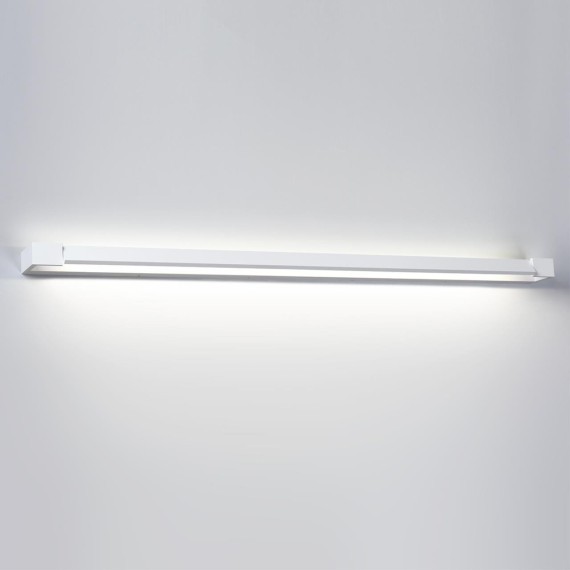  Настенный поворотный светильник IP44 LED 36W 4000K Odeon Light ARNO 3887/36WL 