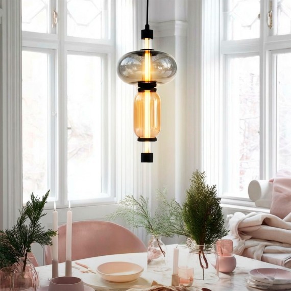 Люстра подвесная Emisfero Lightstar 737527